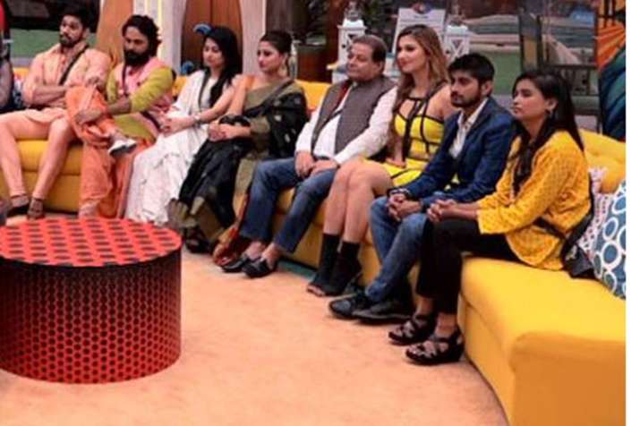 Bigg Boss 12 Weekend Ka Vaar Highlights Bigg Boss 12 Weekend Ka Vaar Highlights- India TV