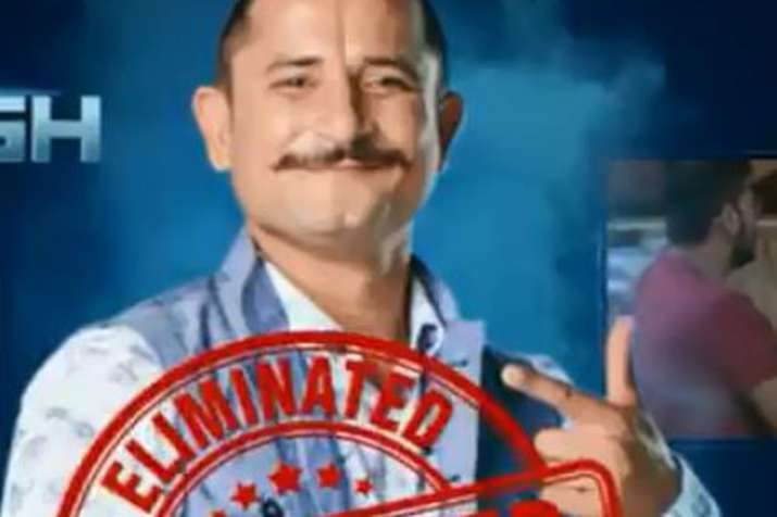 Bigg Boss 12 Weekend Ka Vaar Highlights Bigg Boss 12 Weekend Ka Vaar Highlights- India TV