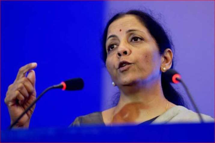 Rafale deal row: Defence Minister Nirmala Sitharaman rules out any engagement with Opposition Rafale deal row: Defence Minister Nirmala Sitharaman rules out any engagement with Opposition- India TV