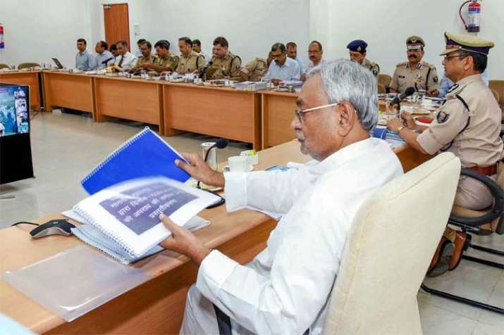 Nitish Kumar Nitish Kumar- India TV