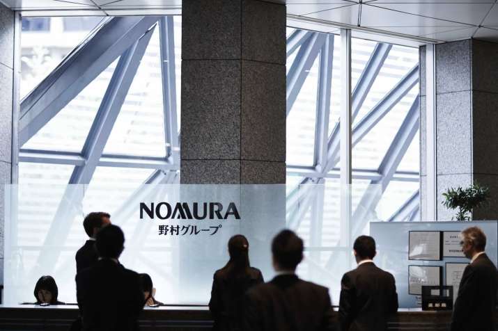Nomura Nomura- India TV Paisa