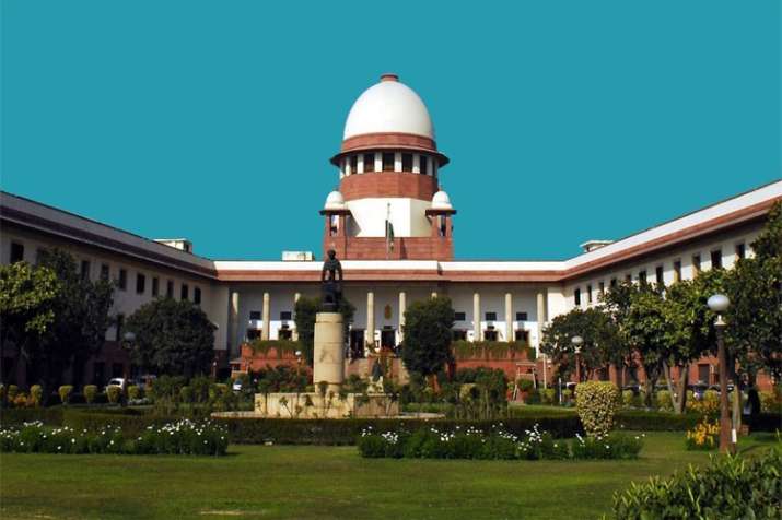 Assam NRC: SC orders resumption of filing of claims and objections by those left out Assam NRC: SC orders resumption of filing of claims and objections by those left out- India TV