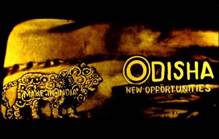Odisha investment Odisha investment - India TV Paisa