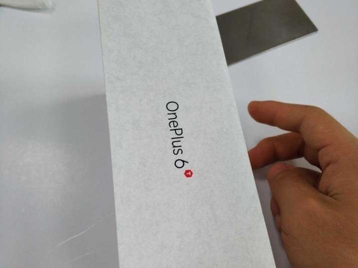 oneplus 6T oneplus 6T- India TV Paisa