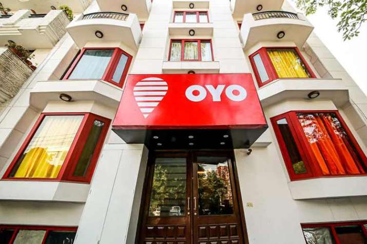 oyo rooms oyo rooms- India TV Paisa