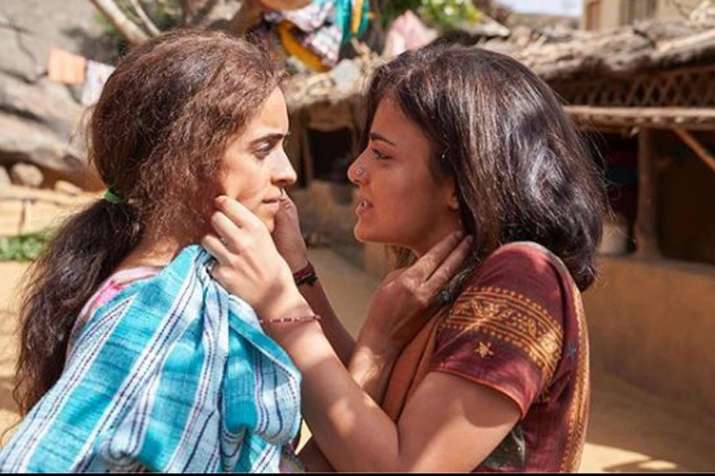 Pataakha box office collection Day 1 Pataakha box office collection Day 1- India TV