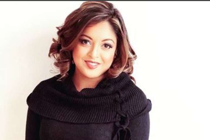 Tanushree Dutta Tanushree Dutta- India TV