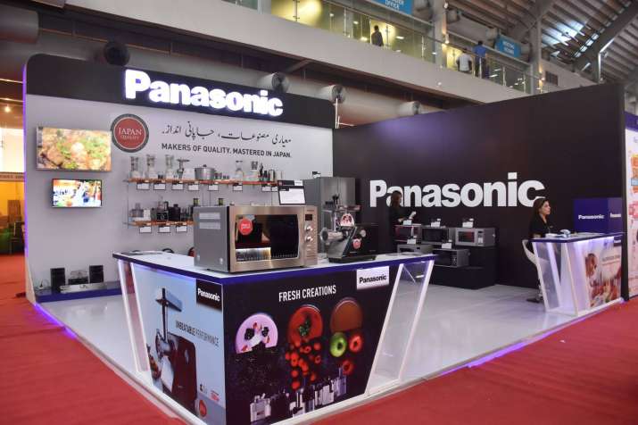 panasonic panasonic- India TV Paisa