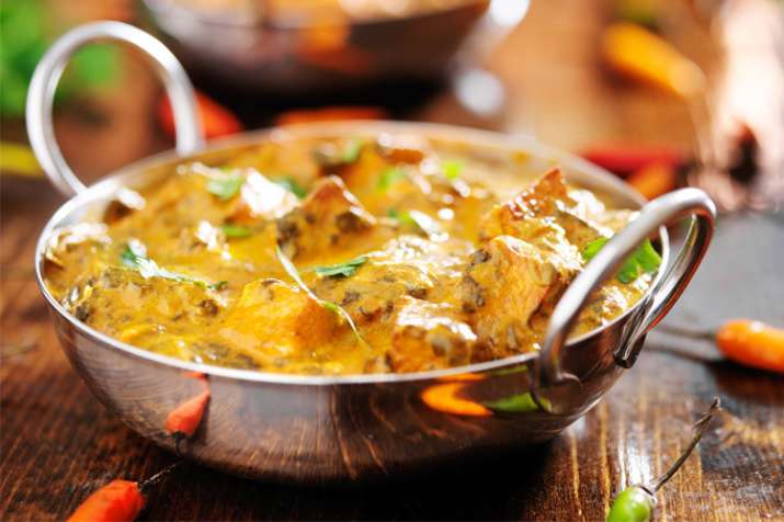 Paneer Makhana Curry Paneer Makhana Curry - India TV