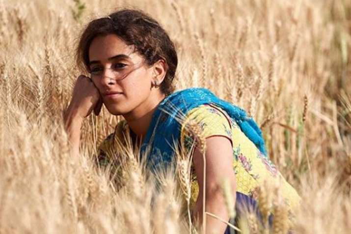 Pataakha Box Office Collection Day 2 Pataakha Box Office Collection Day 2- India TV