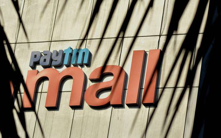 Paytm mall Paytm mall- India TV Paisa