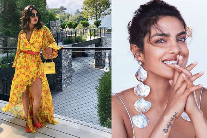 priyanka chopra priyanka chopra- India TV