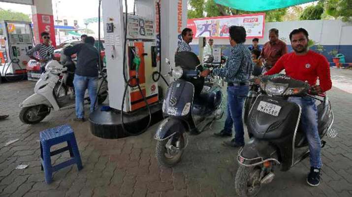 petrol petrol- India TV Paisa