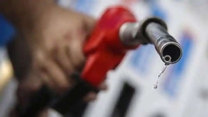 Petrol Prices Petrol Prices - India TV Paisa