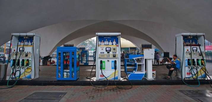 Petrol Diesel Prices Petrol Diesel Prices - India TV Paisa