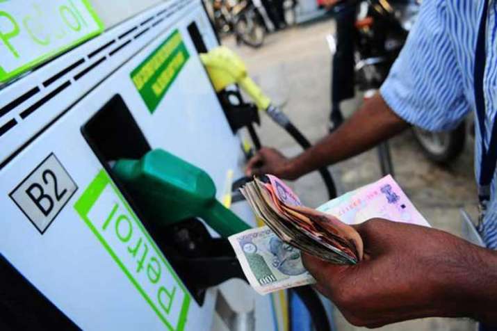 petrol and diesel price petrol and diesel price- India TV Paisa