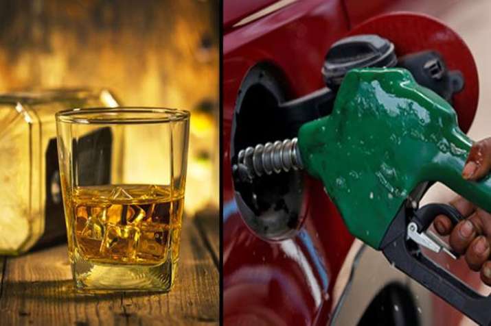 Punjab, Haryana, Delhi, UP, other northern states agree to fix uniform tax rates on petrol Punjab, Haryana, Delhi, UP, other northern states agree to fix uniform tax rates on petrol - India TV Paisa
