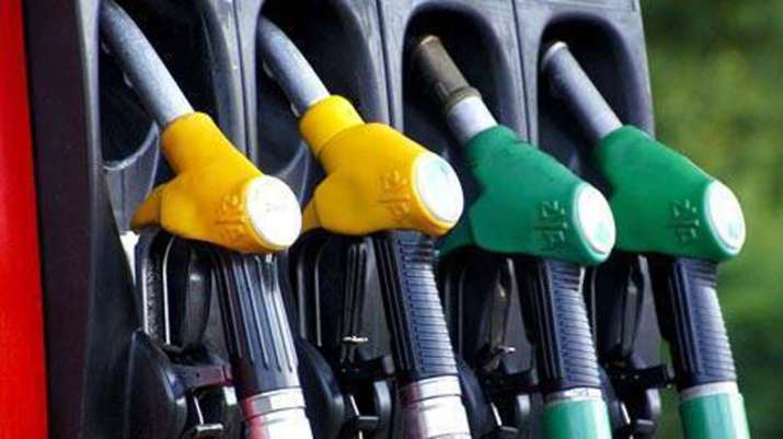 Petrol Petrol- India TV Paisa
