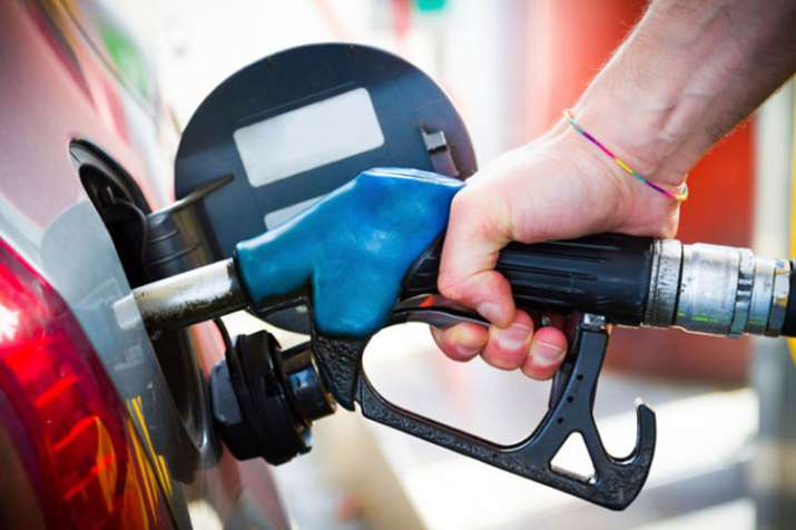 Petrol prices many cities in Maharastra surpasses Rs 91 per litre Petrol prices many cities in Maharastra surpasses Rs 91 per litre- India TV Paisa