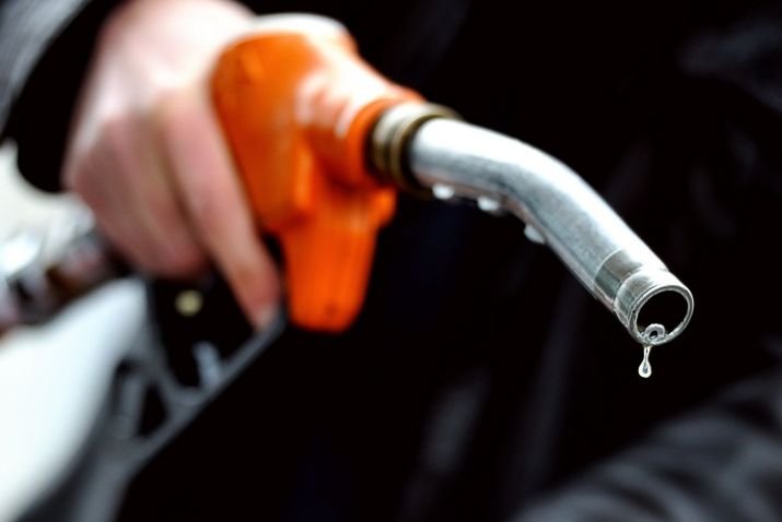 fuel price fuel price- India TV