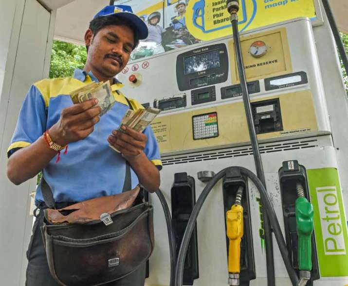 petrol pump petrol pump- India TV Paisa