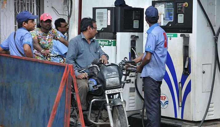 petrol pump petrol pump- India TV Paisa