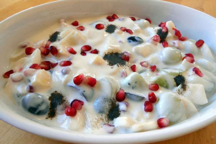 pineapple raita pineapple raita- India TV