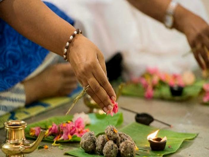 pitru paksha 2018 pitru paksha 2018 - India TV