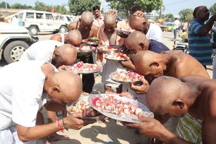 Pitra dosh Pitra dosh- India TV