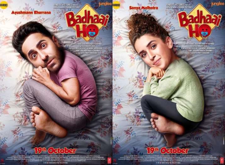 आयुष्मान खुराना आयुष्मान खुराना- India TV