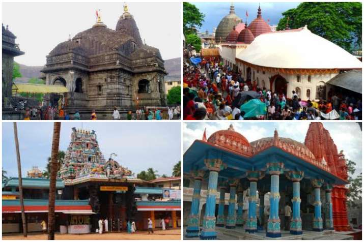 these temples across India entry of male is ban these temples across India entry of male is ban- India TV