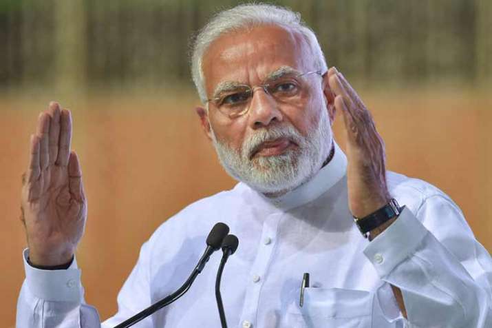 PM modi PM modi- India TV Paisa