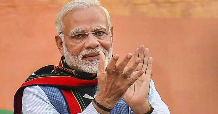 PM Modi PM Modi- India TV Paisa