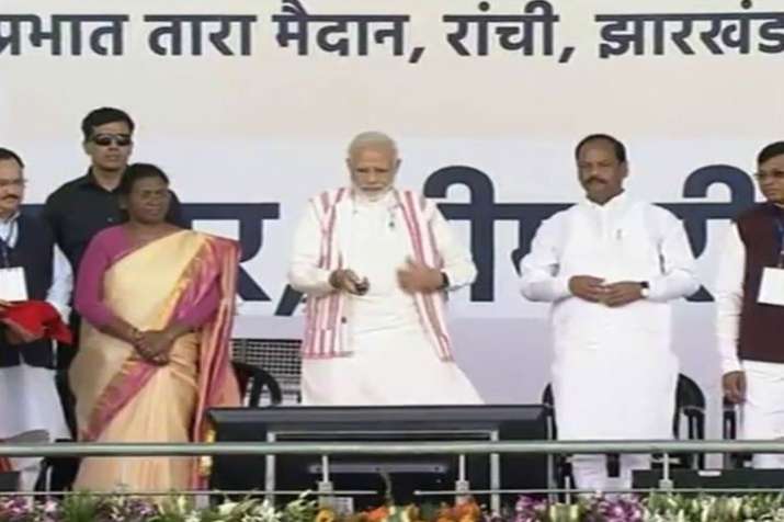 Prime Minister Modi launches health protection scheme Pradhan Mantri Jan-Aushadhi Yojana Prime Minister Modi launches health protection scheme Pradhan Mantri Jan-Aushadhi Yojana- India TV Paisa