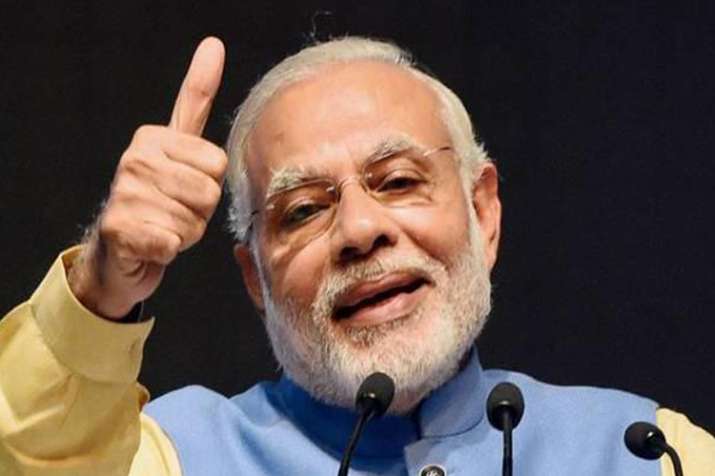 प्रधानमंत्री... प्रधानमंत्री...- India TV