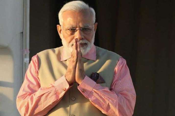प्रधानमंत्री... प्रधानमंत्री...- India TV