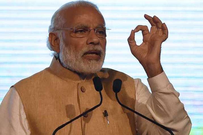 प्रधानमंत्री नरेन्द्र मोदी आज करेंगे शिक्षा सम्मेलन का उद्घाटन, 350 से ज्यादा उप-कुलपति और निदेशक कर प्रधानमंत्री नरेन्द्र मोदी आज करेंगे शिक्षा सम्मेलन का उद्घाटन, 350 से ज्यादा उप-कुलपति और निदेशक कर- India TV