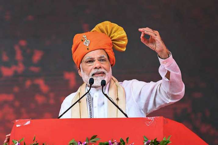 प्रधानमंत्री... प्रधानमंत्री...- India TV