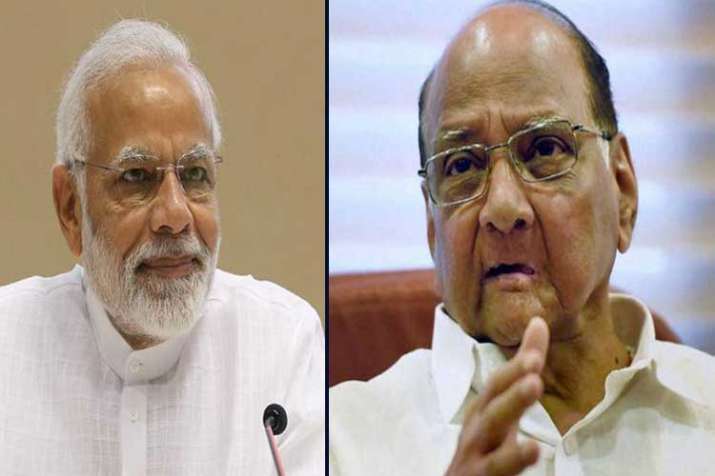 प्रधानमंत्री... प्रधानमंत्री...- India TV