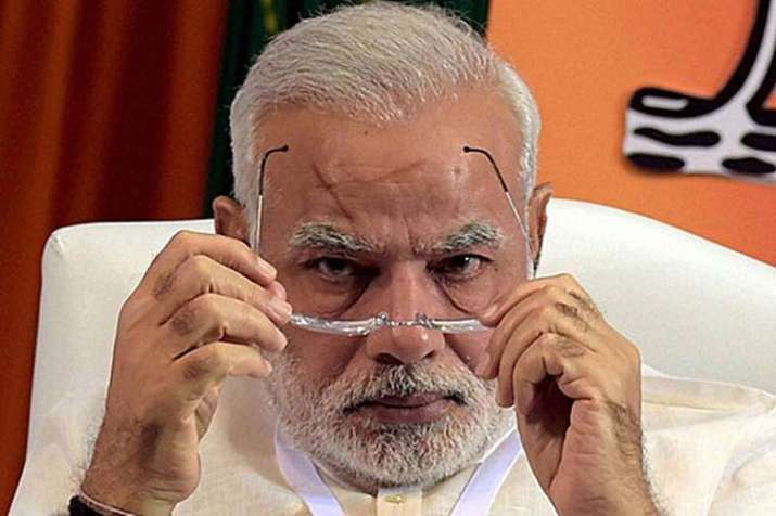 PM Modi owns total movable and Immovable asset worth Rs 2.28 crore PM Modi owns total movable and Immovable asset worth Rs 2.28 crore - India TV Paisa
