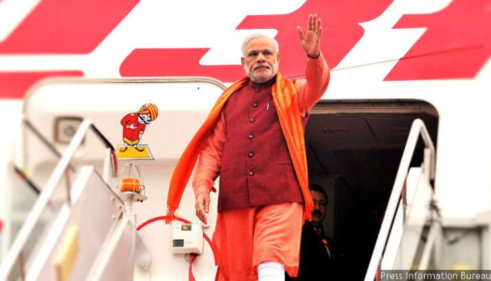 pm narendra modi pm narendra modi- India TV Paisa