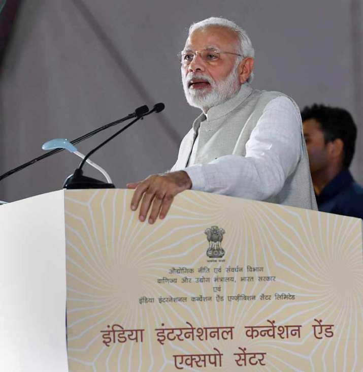 pm narendra modi pm narendra modi- India TV Paisa