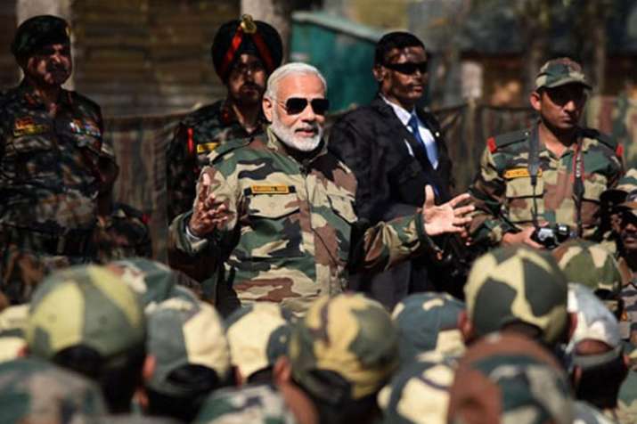 India committed to world peace but not at cost of self-respect, says PM Modi in Mann Ki Baat India committed to world peace but not at cost of self-respect, says PM Modi in Mann Ki Baat- India TV