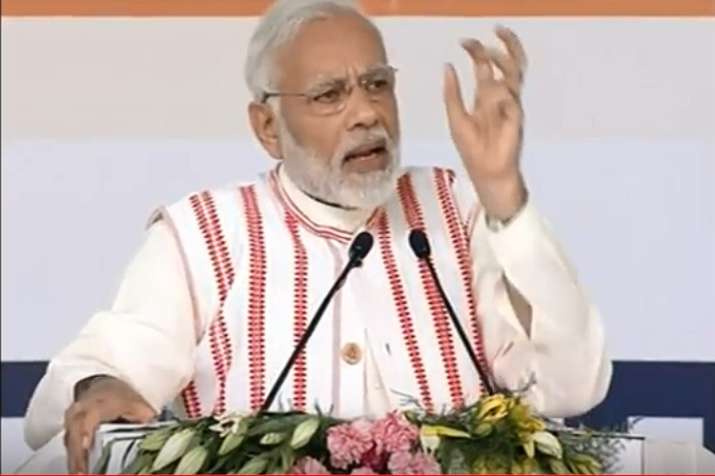 Check your eligibility for Ayushman Bharat Scheme by doing this Check your eligibility for Ayushman Bharat Scheme by doing this- India TV Paisa
