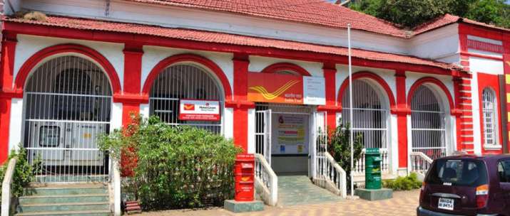 Post Office Post Office- IndiaTV Paisa
