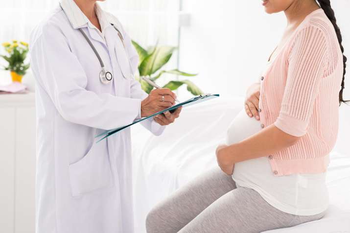 pregnancy pregnancy- India TV