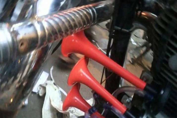 Pressure Horns Pressure Horns- India TV