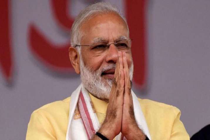 Prime Minister Modi Prime Minister Modi- India TV