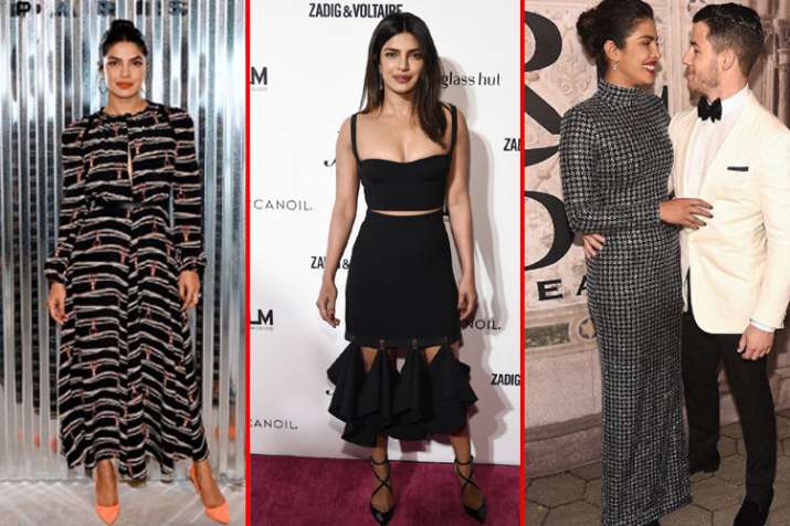 Priyanka Chopra Priyanka Chopra- India TV