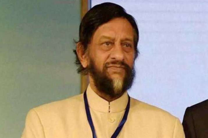 Delhi court orders framing of molestation charges against former TERI chief R K Pachauri Delhi court orders framing of molestation charges against former TERI chief R K Pachauri- India TV